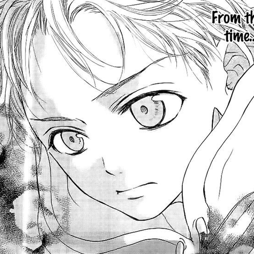 I Love You Baby Chapter 1 cover