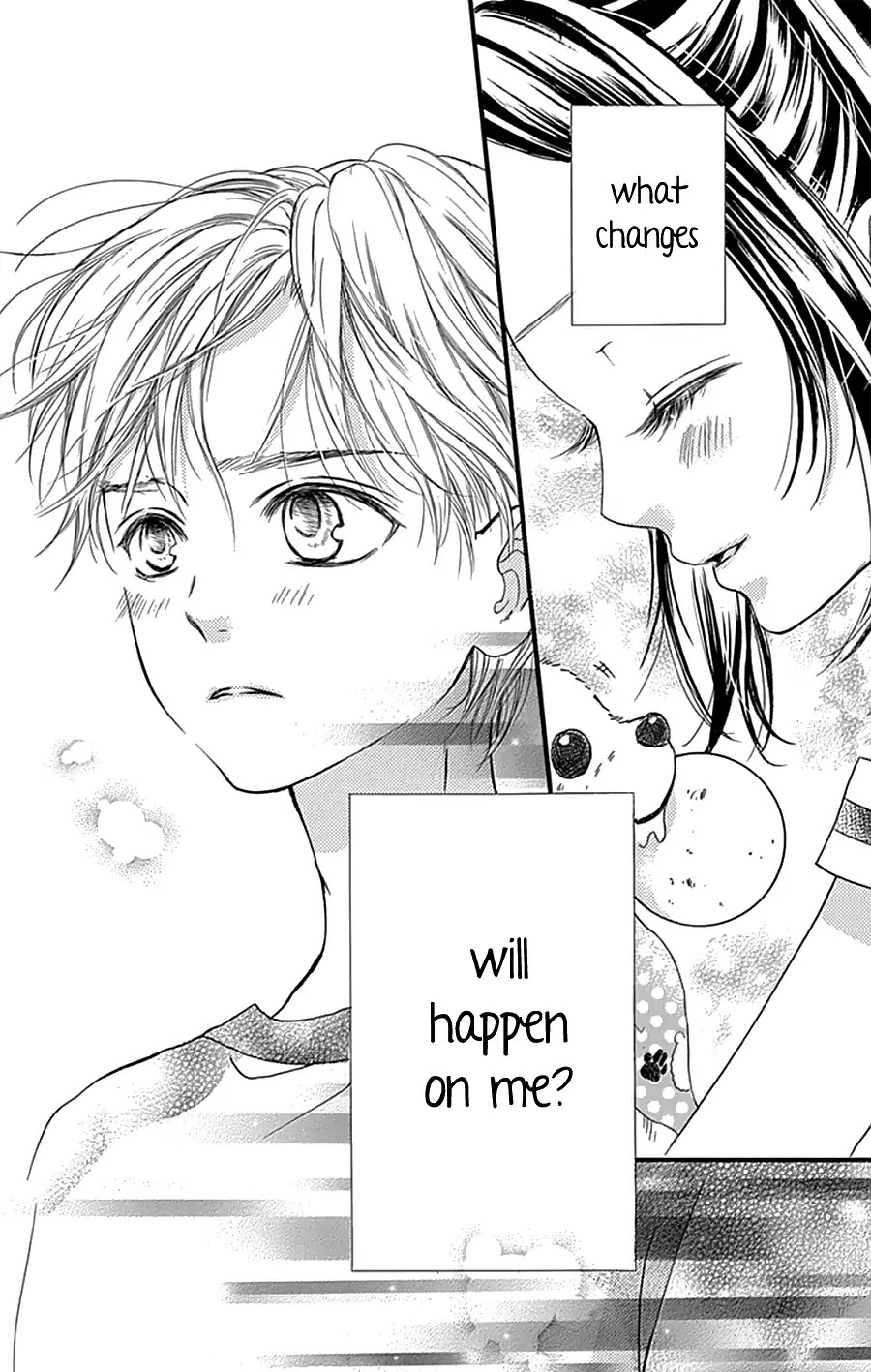 I Love You Baby Chapter 10 page 24 - Chapter 10