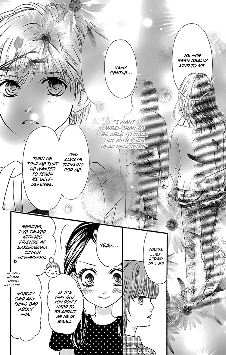 I Love You Baby Chapter 10 page 6 - Chapter 10