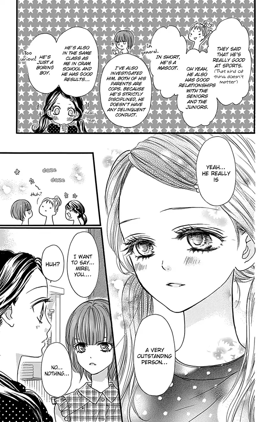 I Love You Baby Chapter 10 page 7 - Chapter 10