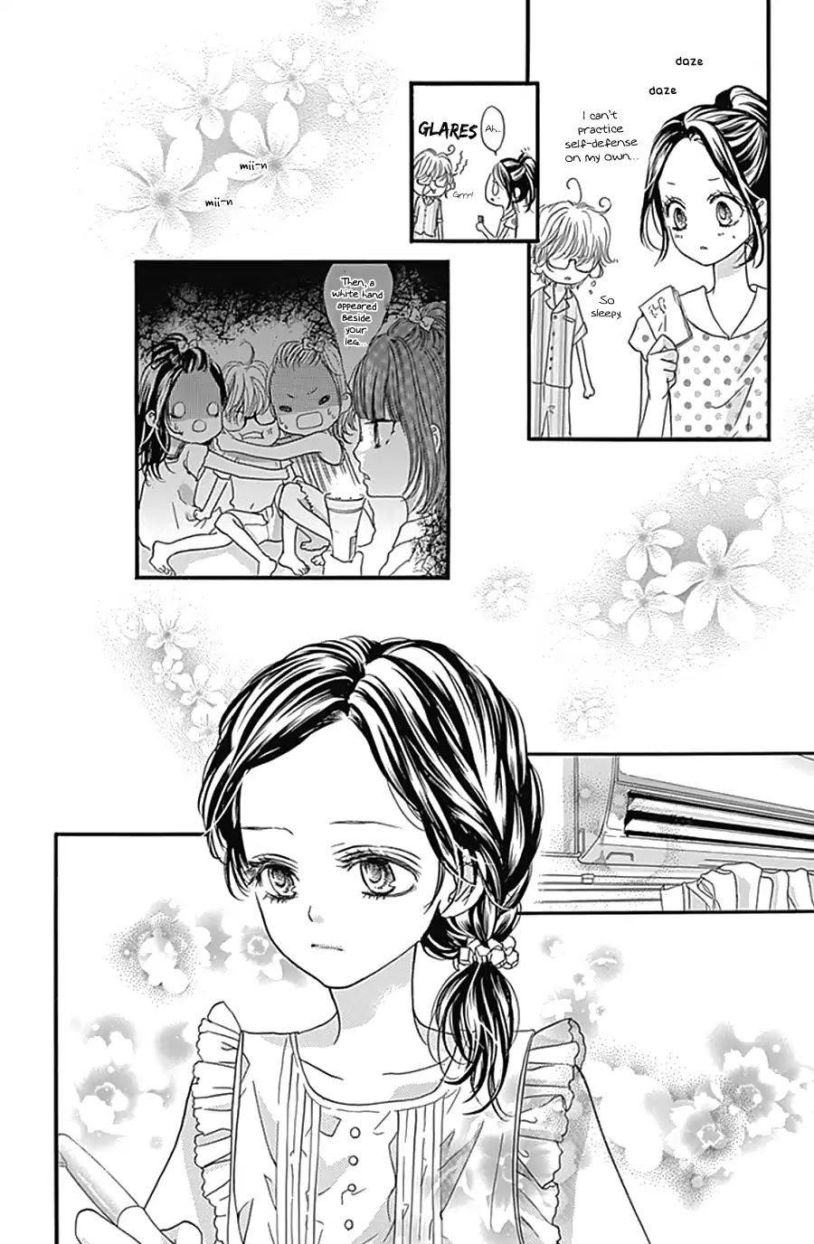 I Love You Baby Chapter 11 page 16 - Chapter 11