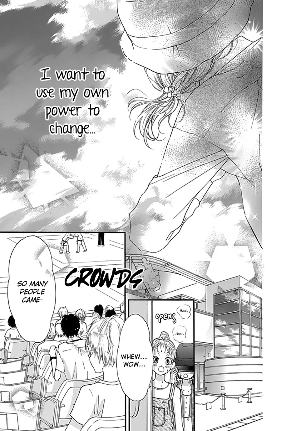 I Love You Baby Chapter 11 page 23 - Chapter 11