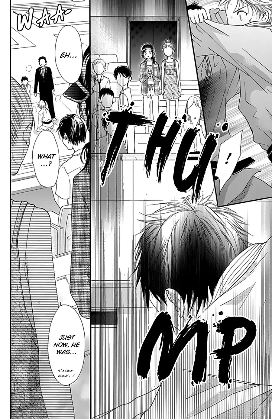 I Love You Baby Chapter 11 page 26 - Chapter 11