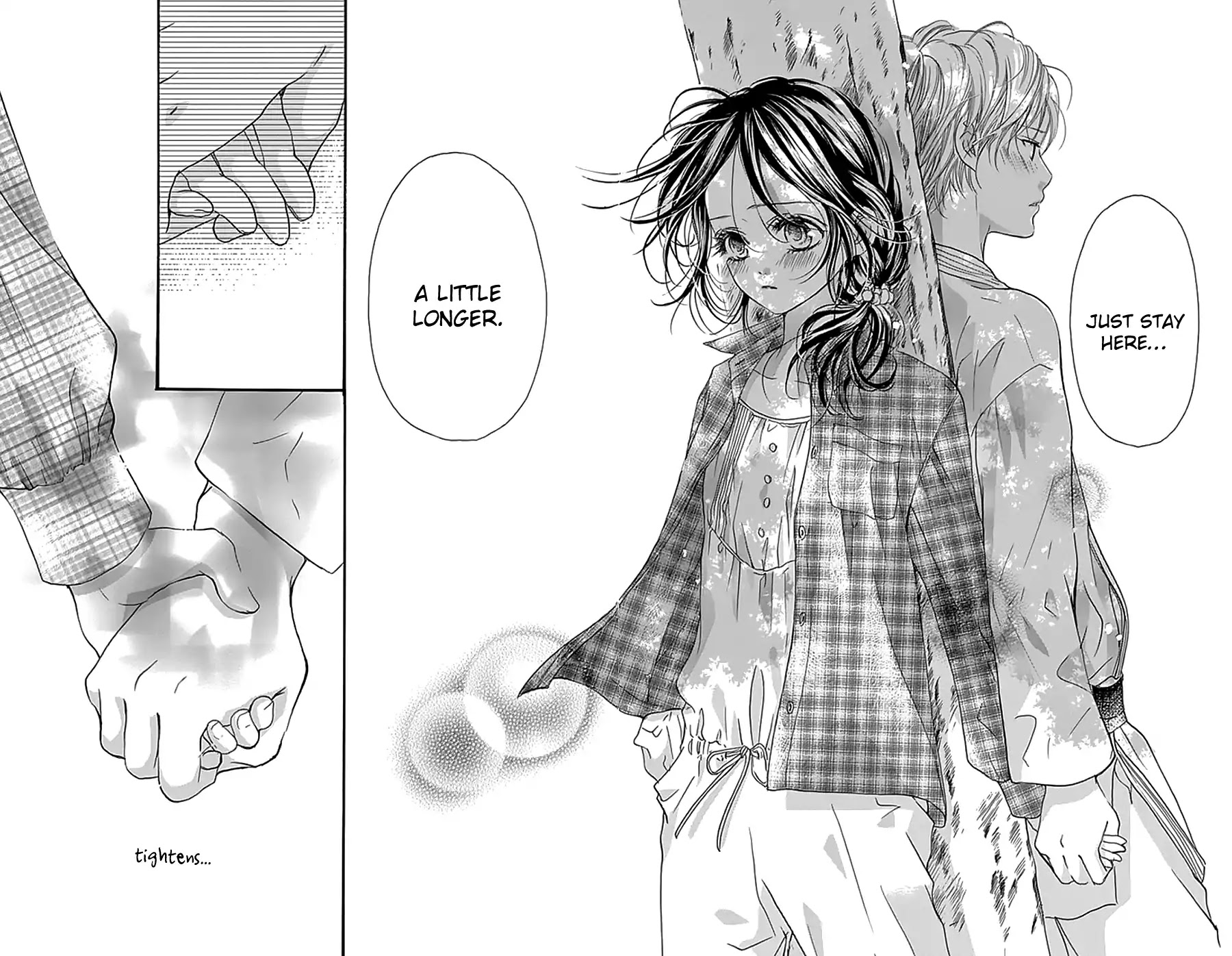 I Love You Baby Chapter 12 page 25 - Chapter 12