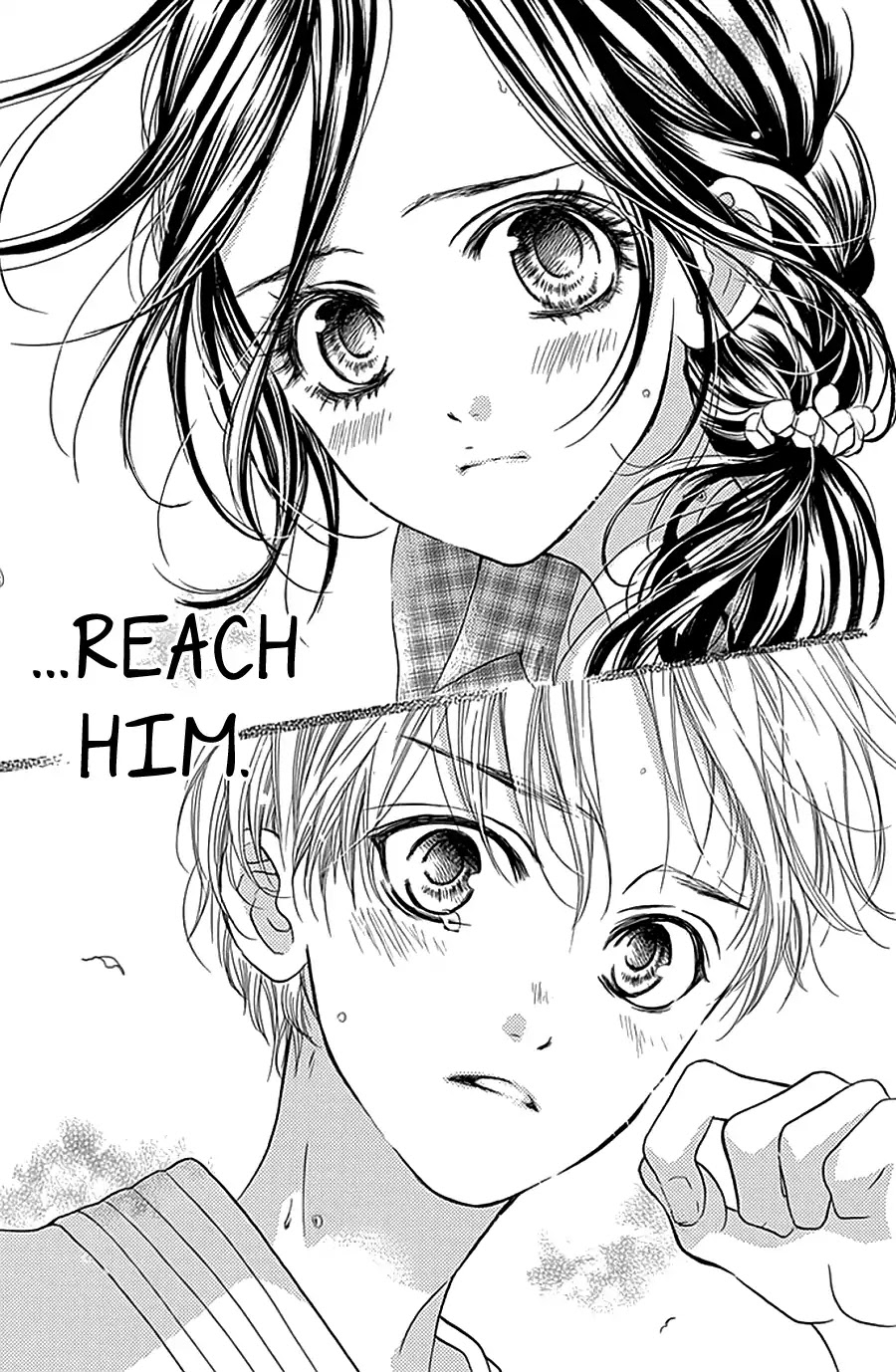 I Love You Baby Chapter 13 page 9 - Chapter 13