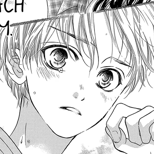 I Love You Baby Chapter 13 cover