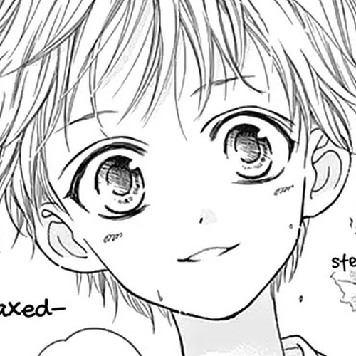 I Love You Baby Chapter 14.5 cover