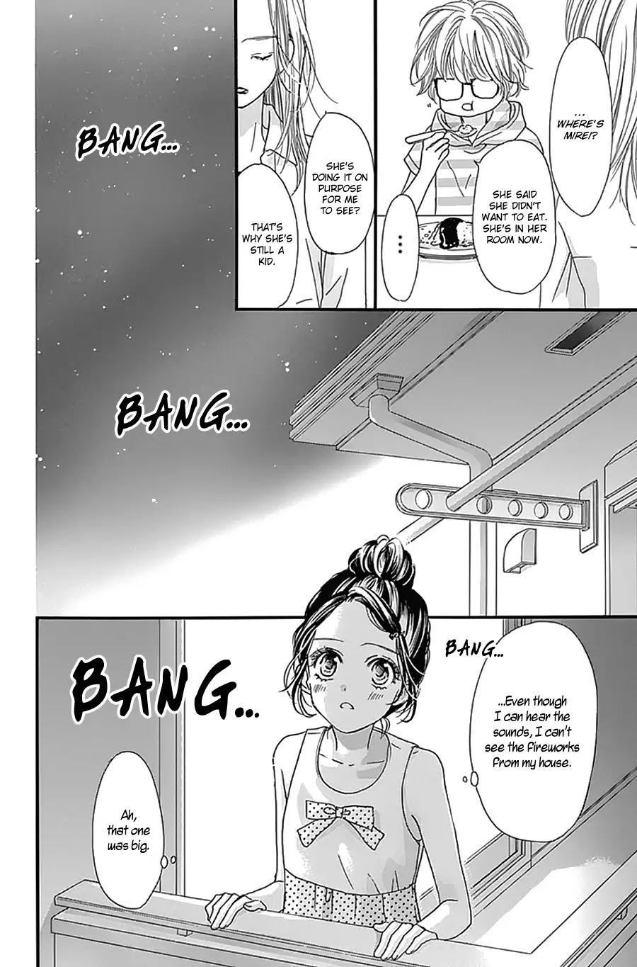 I Love You Baby Chapter 14 page 18 - Chapter 14