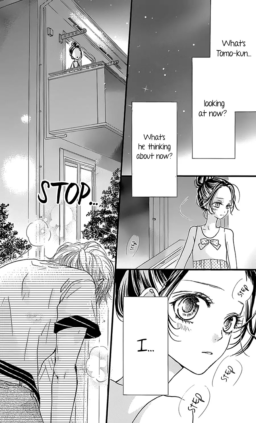 I Love You Baby Chapter 14 page 19 - Chapter 14