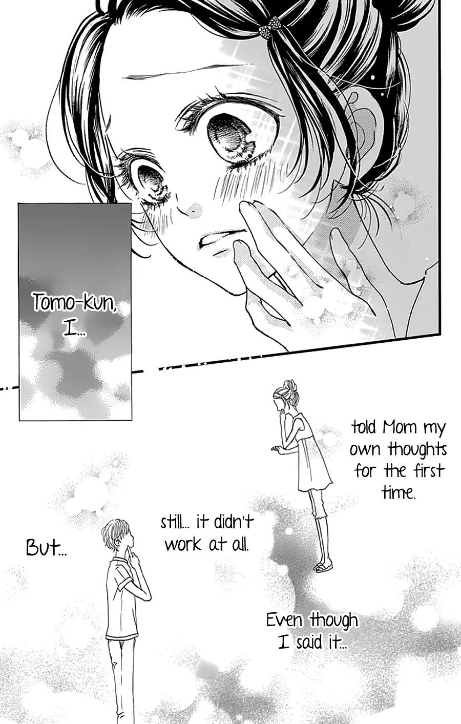 I Love You Baby Chapter 14 page 23 - Chapter 14