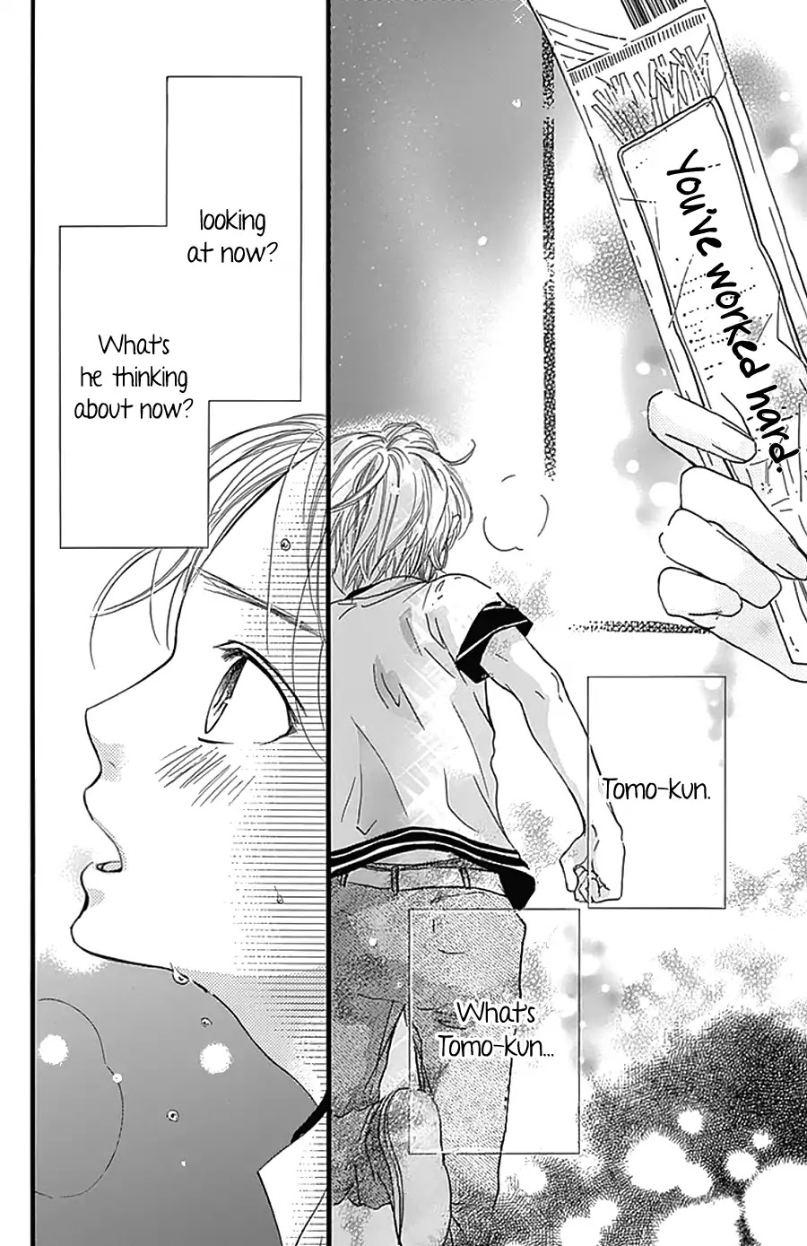 I Love You Baby Chapter 14 page 26 - Chapter 14