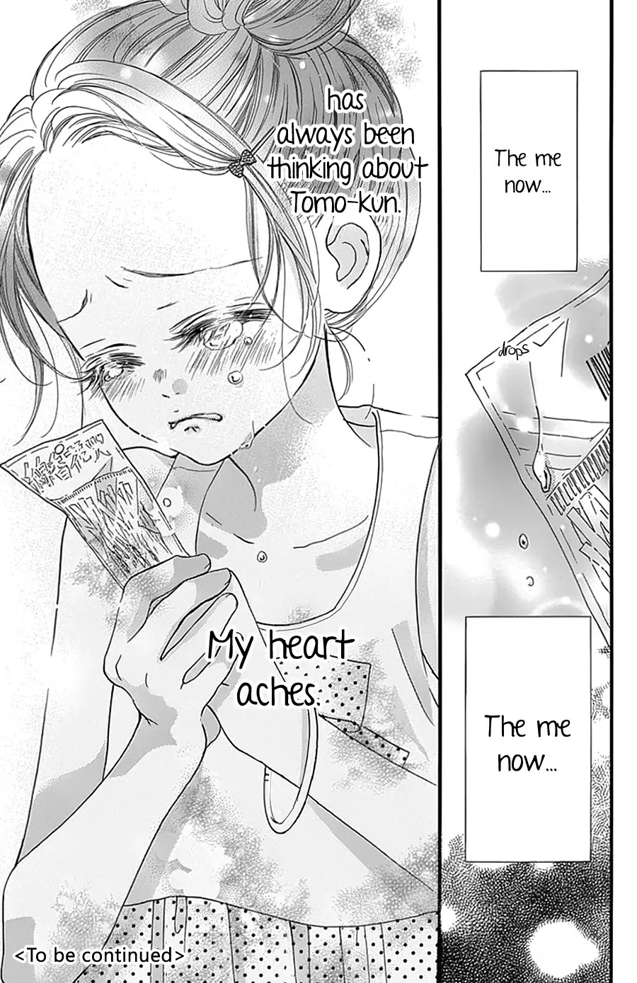 I Love You Baby Chapter 14 page 27 - Chapter 14