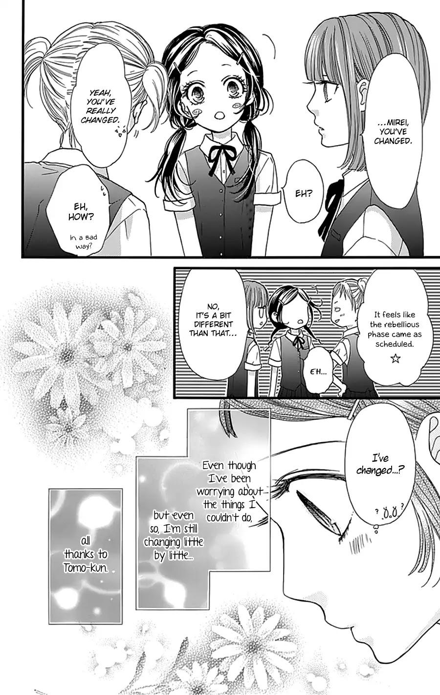 I Love You Baby Chapter 15 page 13 - Chapter 15
