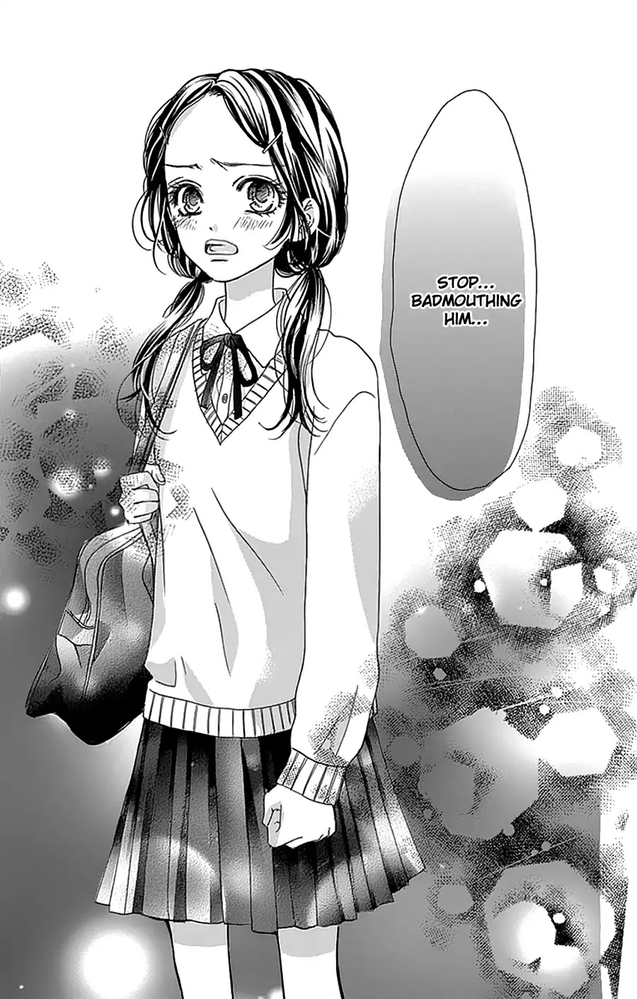 I Love You Baby Chapter 15 page 30 - Chapter 15