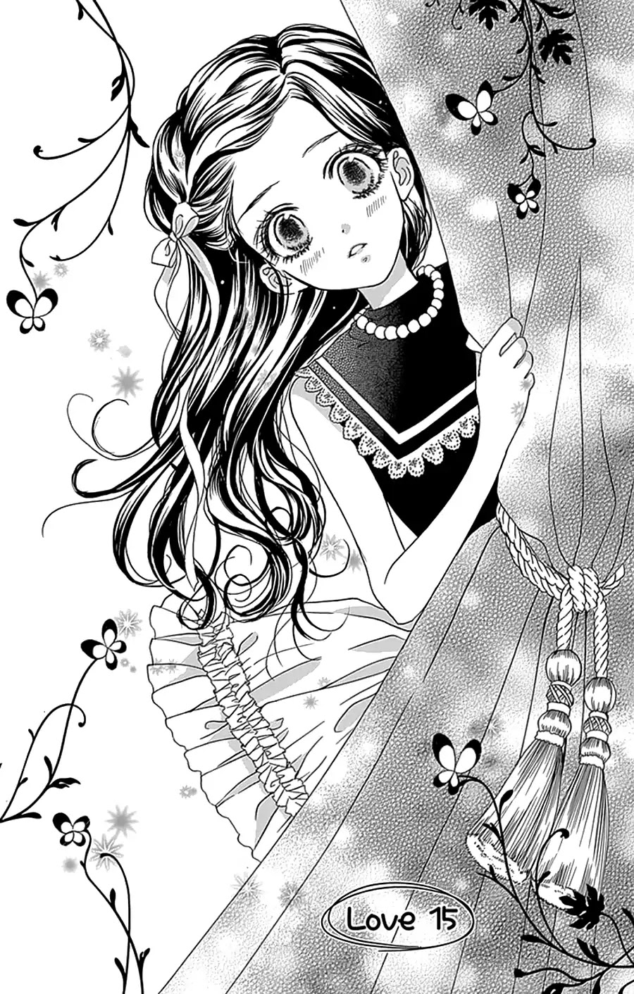 I Love You Baby Chapter 15 page 6 - Chapter 15