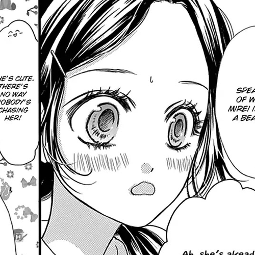 I Love You Baby Chapter 15 cover