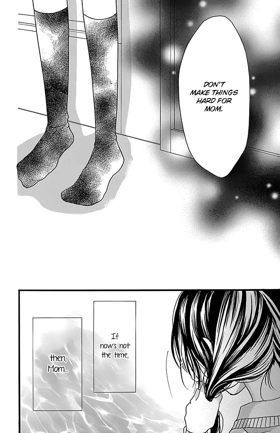 I Love You Baby Chapter 16 page 12 - Chapter 16