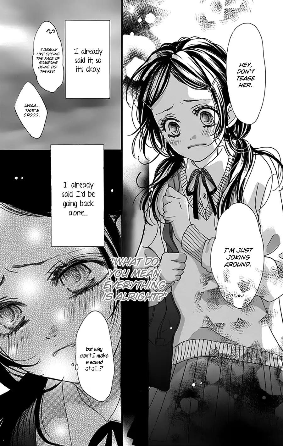I Love You Baby Chapter 16 page 23 - Chapter 16