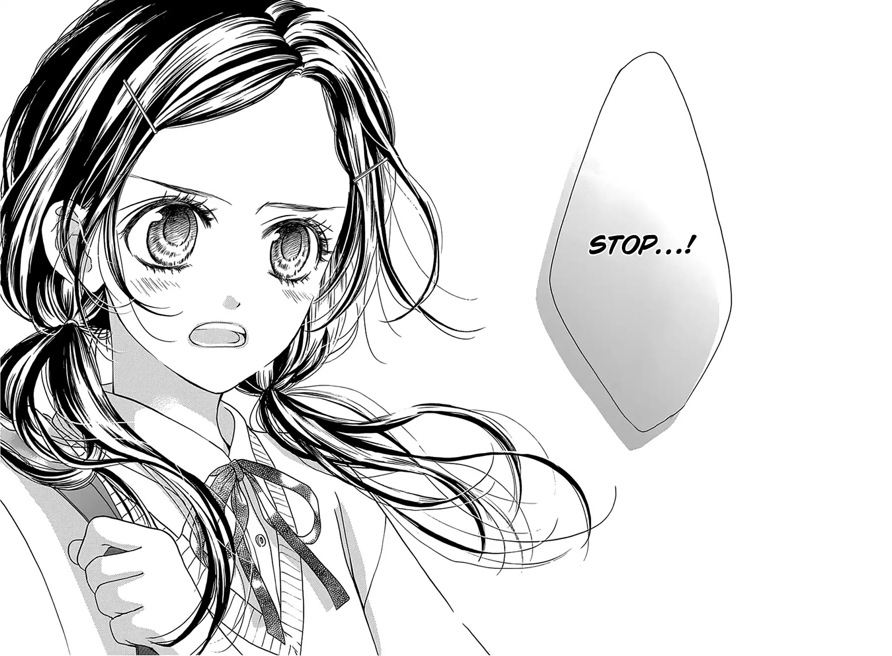 I Love You Baby Chapter 16 page 26 - Chapter 16