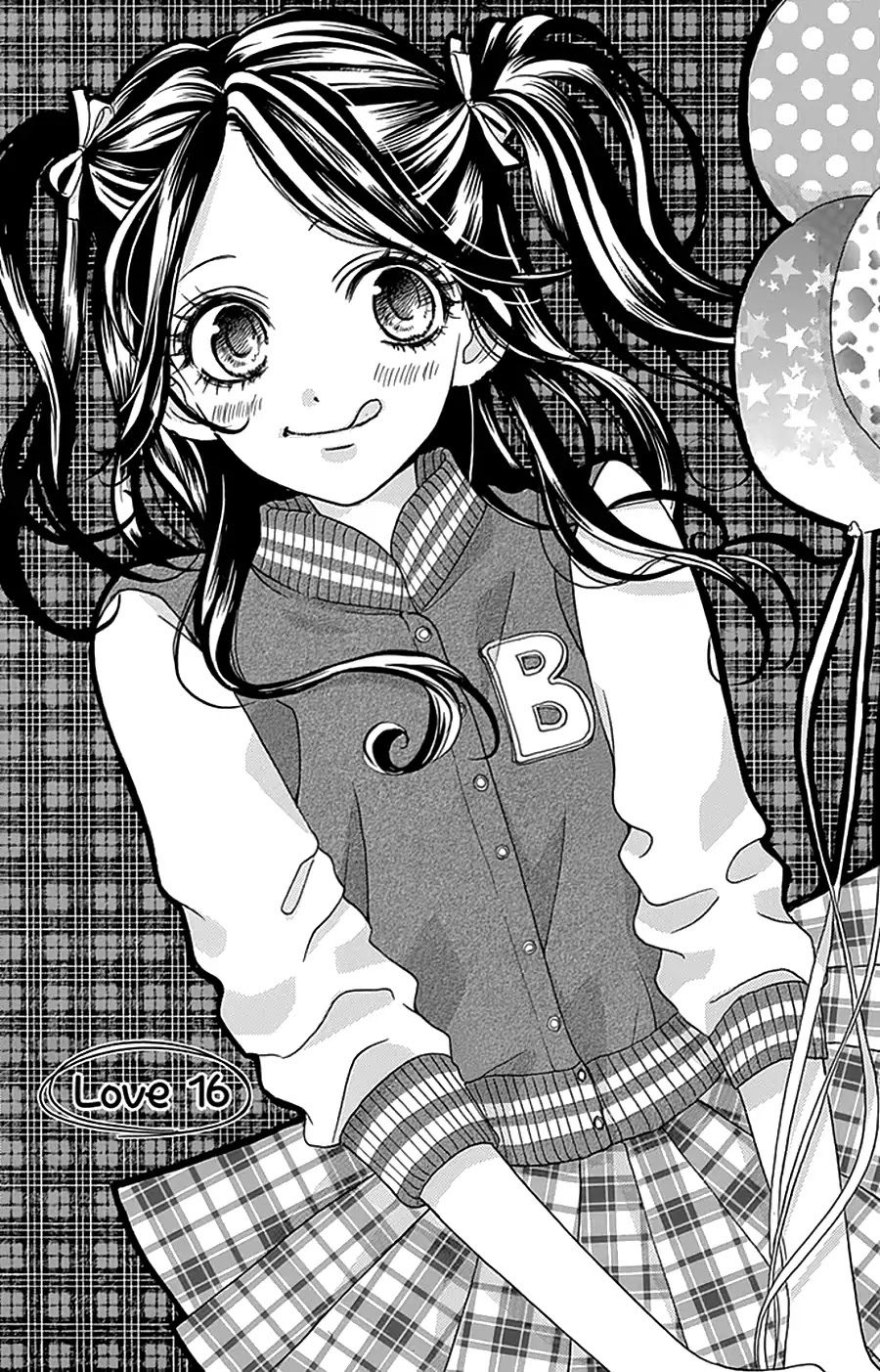 I Love You Baby Chapter 16 page 3 - Chapter 16