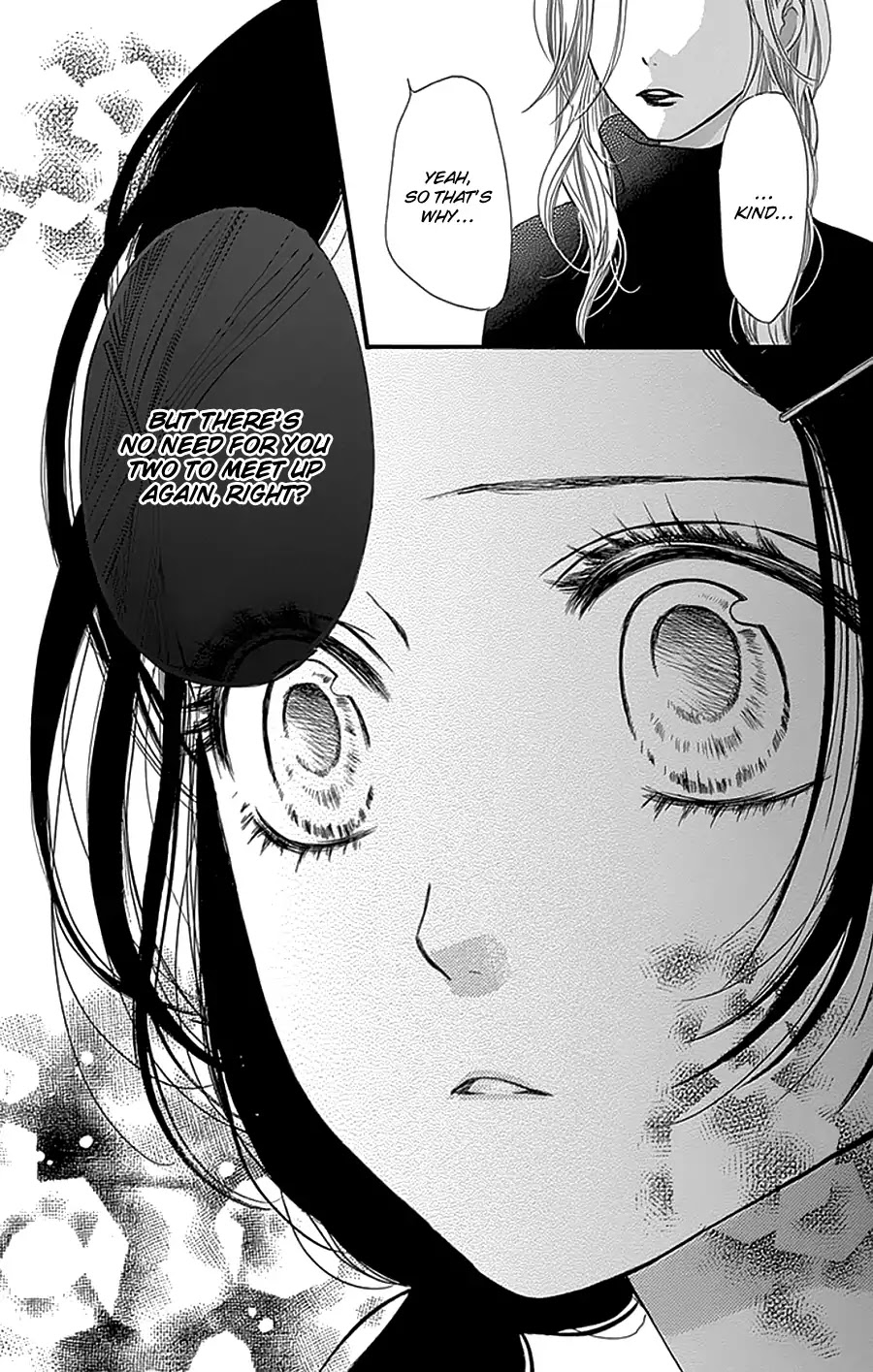 I Love You Baby Chapter 16 page 8 - Chapter 16