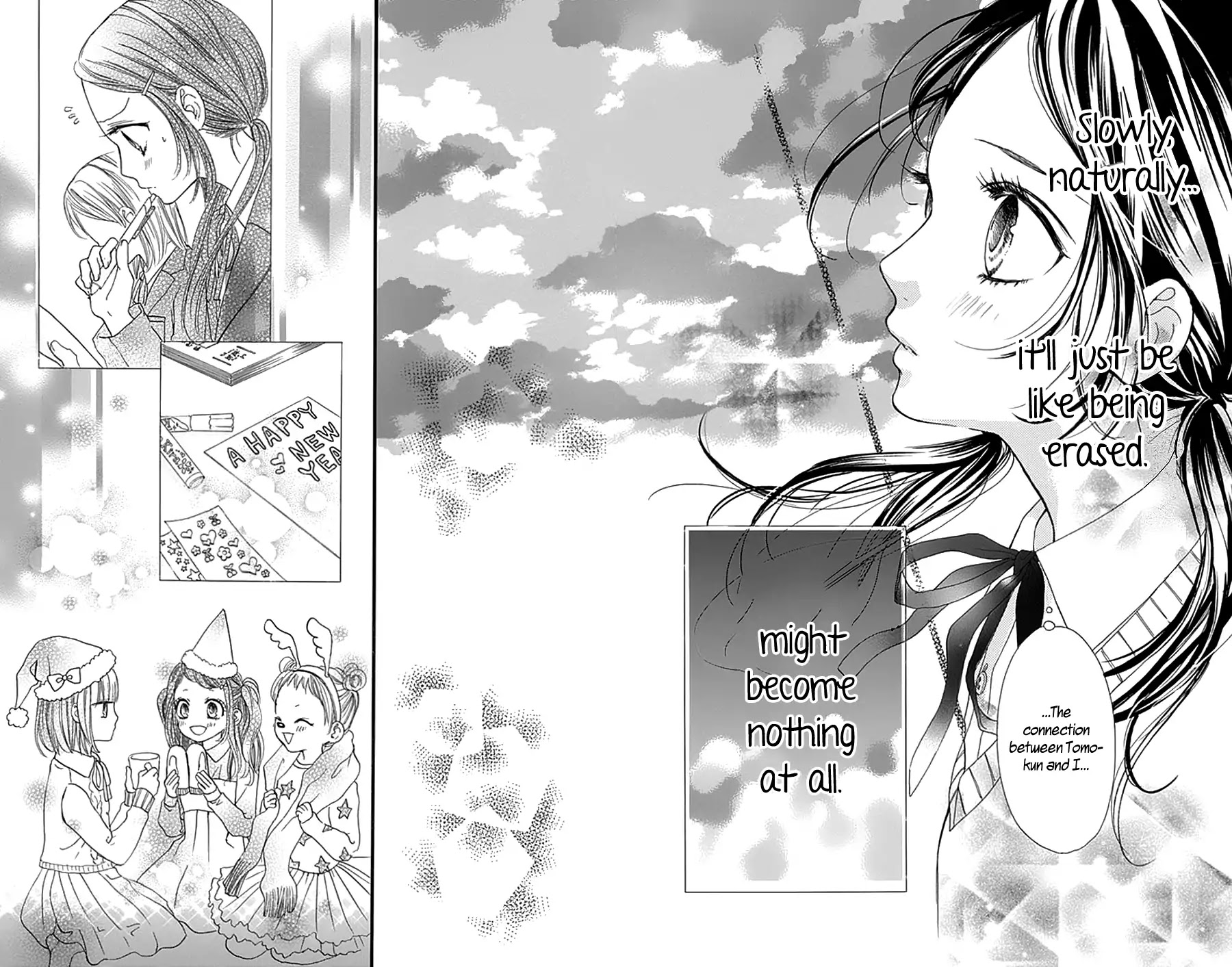 I Love You Baby Chapter 17 page 17 - Chapter 17