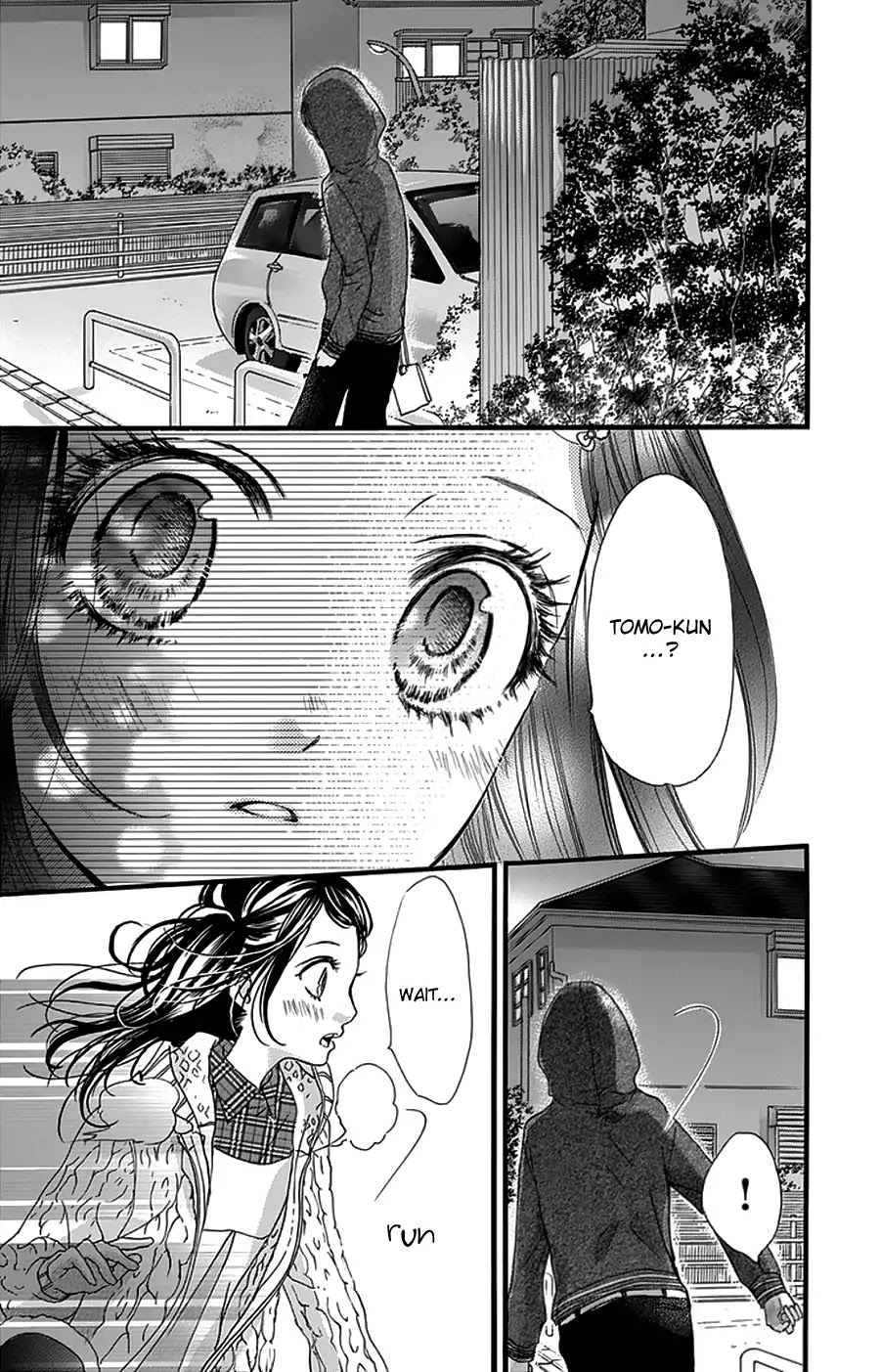 I Love You Baby Chapter 17 page 19 - Chapter 17