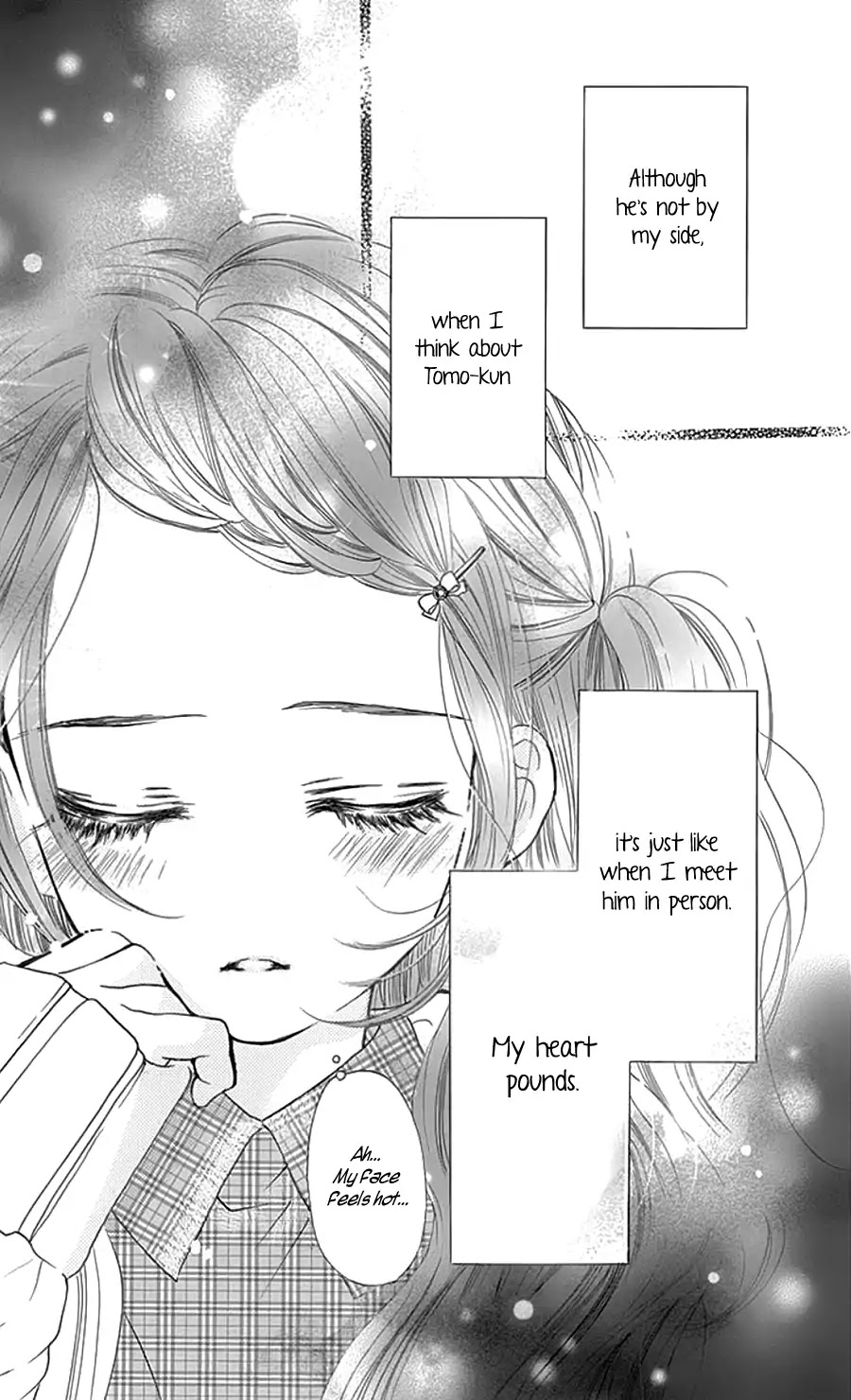 I Love You Baby Chapter 17 page 23 - Chapter 17