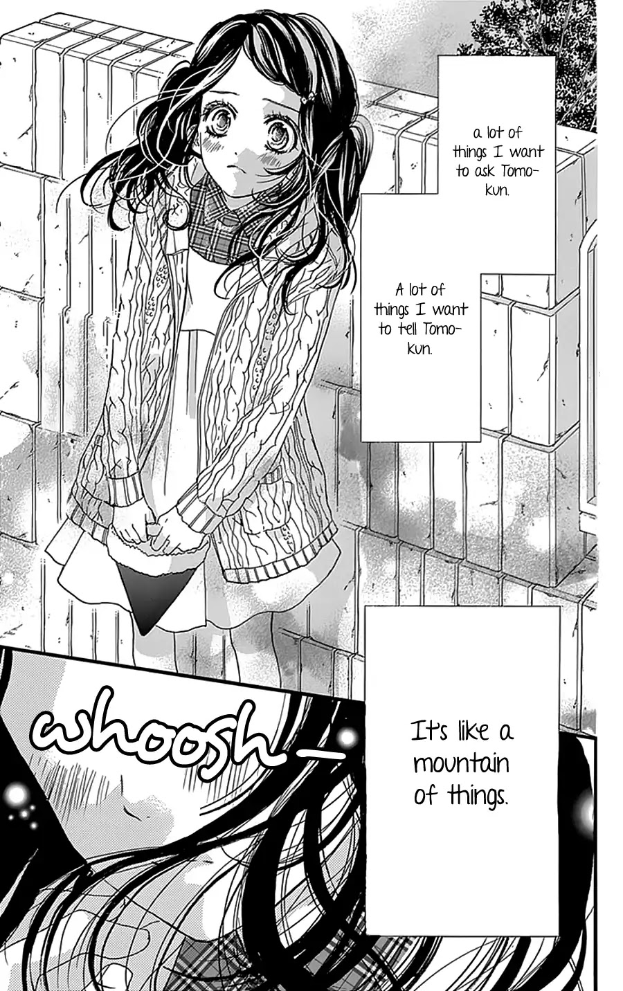 I Love You Baby Chapter 17 page 25 - Chapter 17