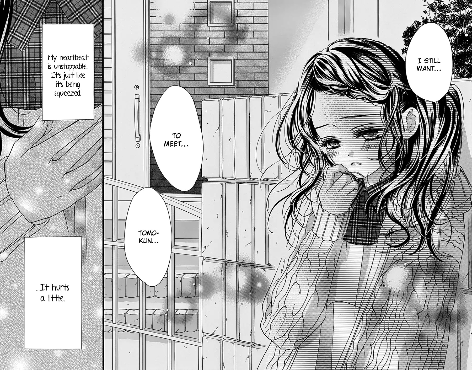 I Love You Baby Chapter 17 page 26 - Chapter 17
