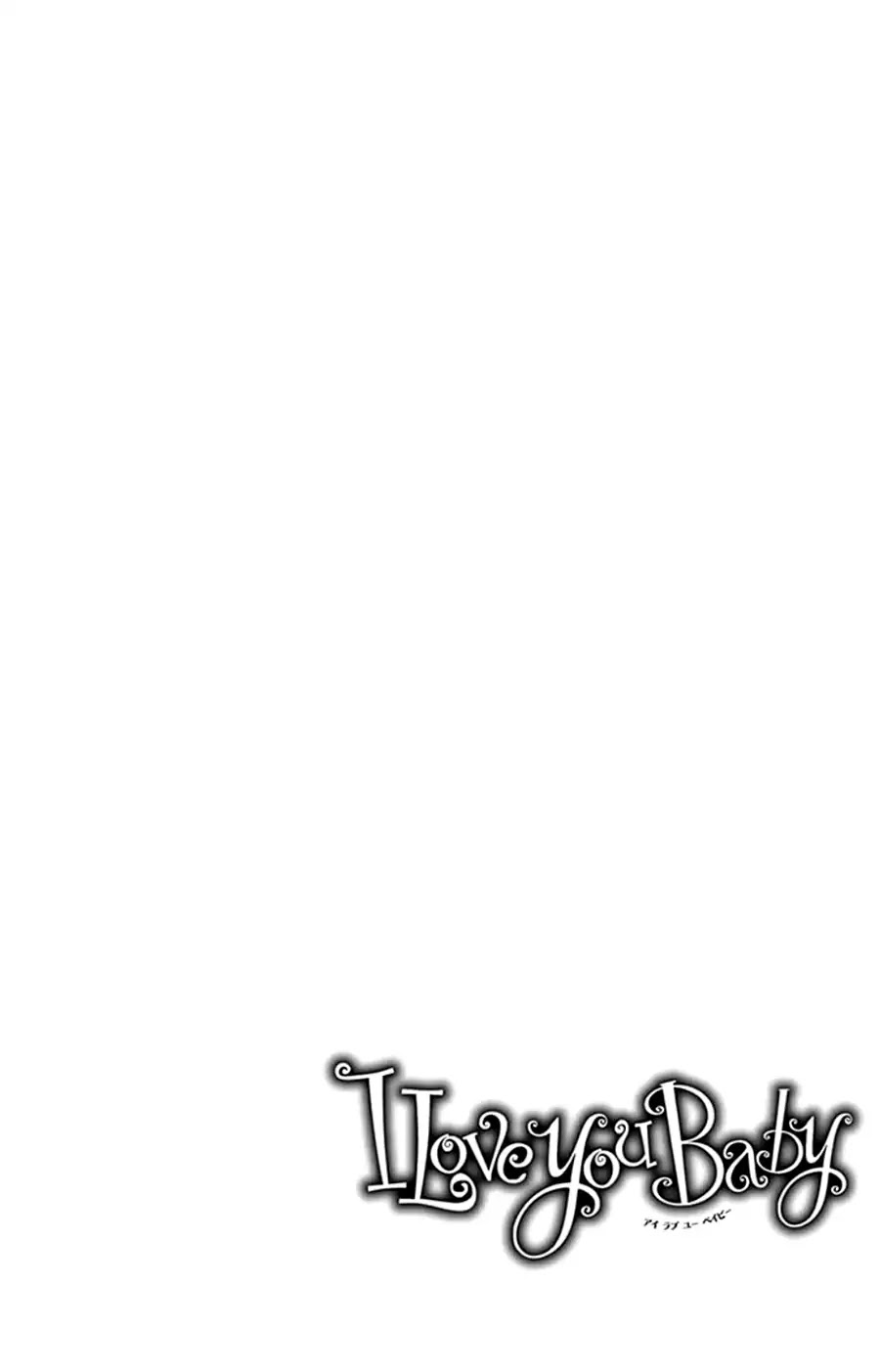 I Love You Baby Chapter 17 page 27 - Chapter 17