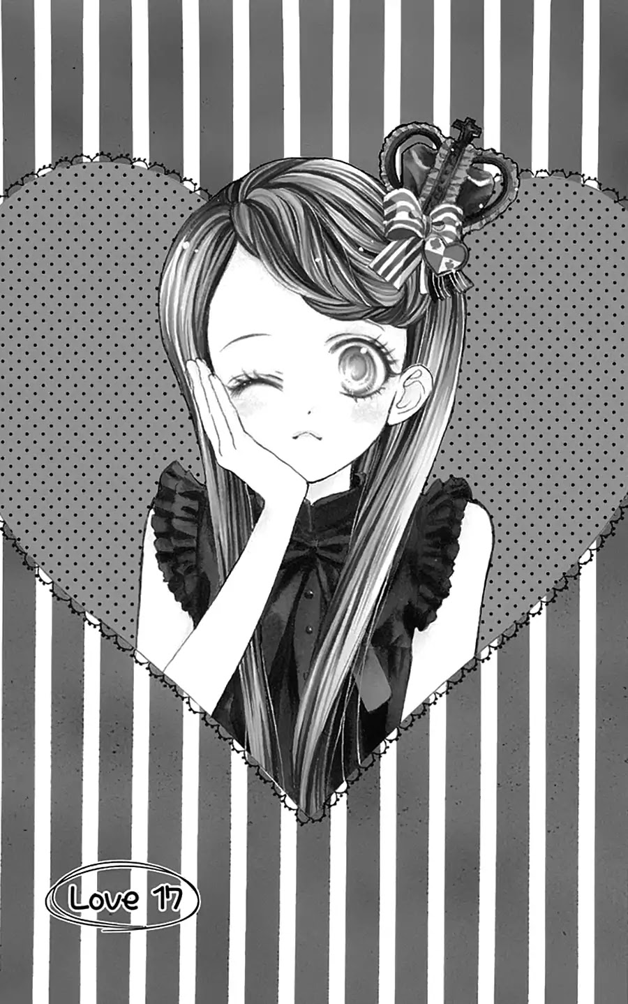 I Love You Baby Chapter 17 page 3 - Chapter 17