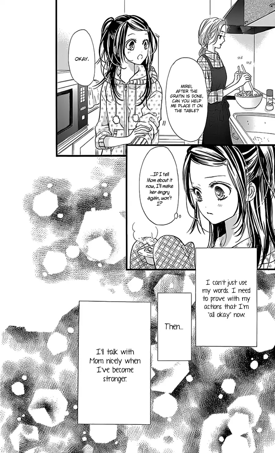 I Love You Baby Chapter 17 page 9 - Chapter 17