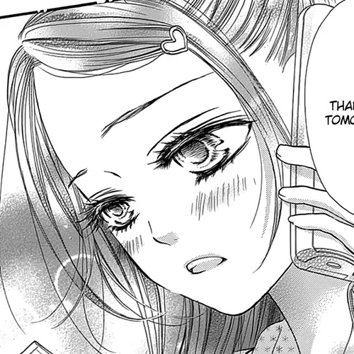 I Love You Baby Chapter 17 cover