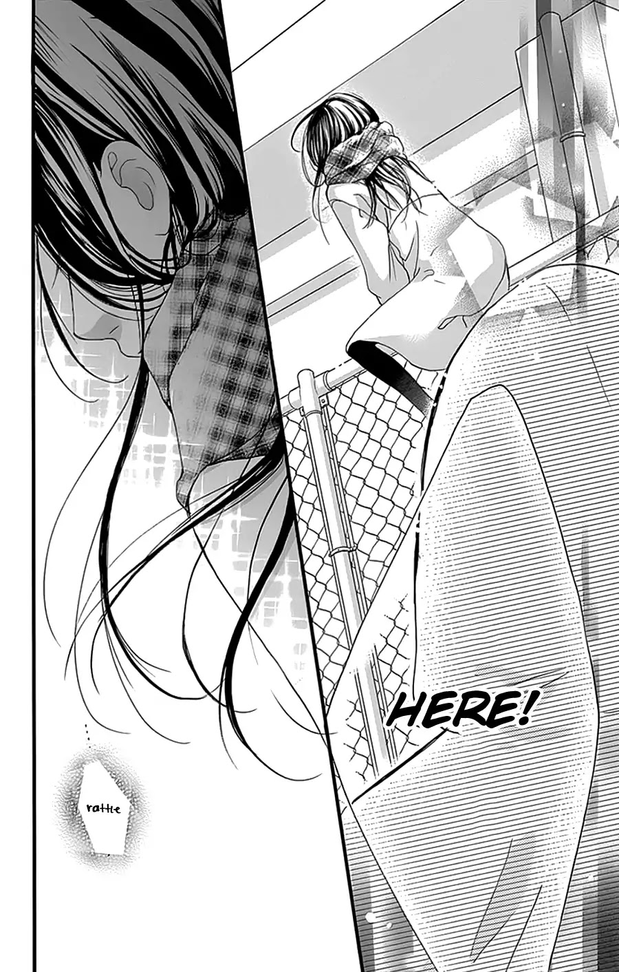 I Love You Baby Chapter 18 page 20 - Chapter 18