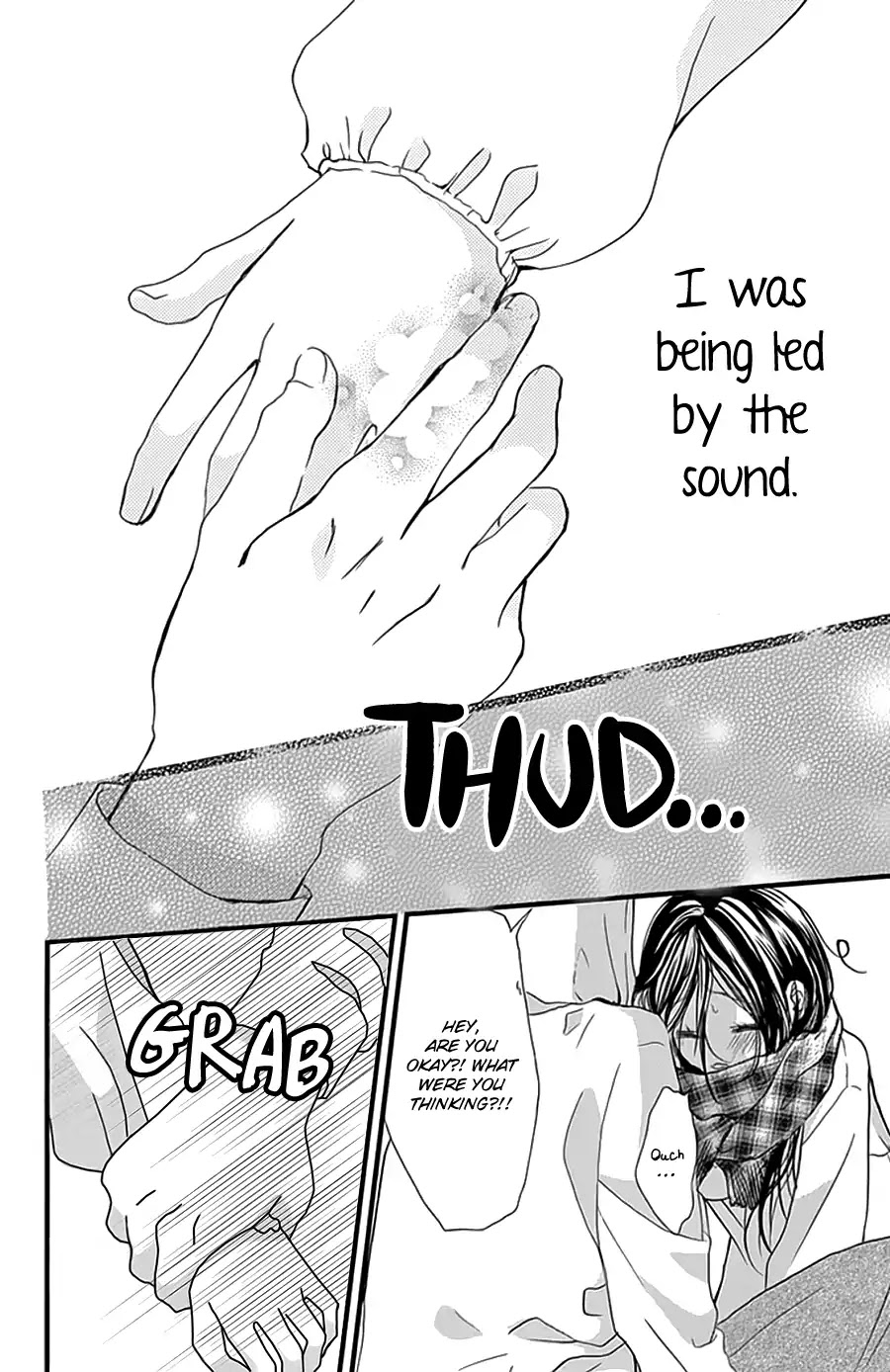I Love You Baby Chapter 18 page 22 - Chapter 18