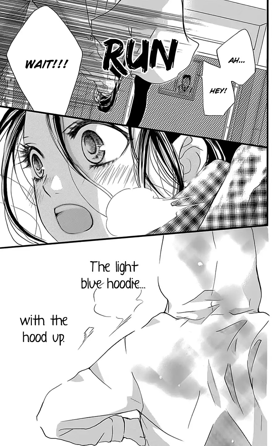 I Love You Baby Chapter 18 page 23 - Chapter 18