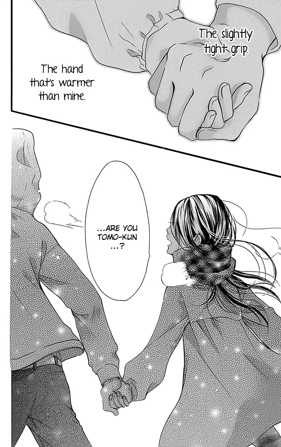 I Love You Baby Chapter 18 page 24 - Chapter 18