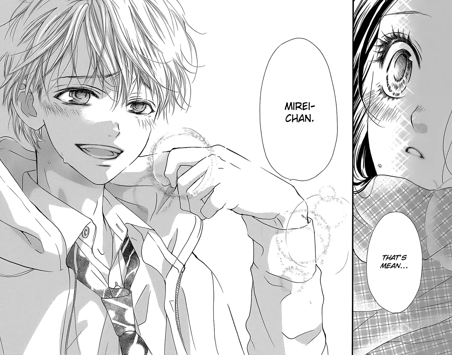 I Love You Baby Chapter 18 page 26 - Chapter 18