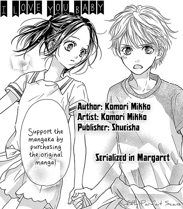 I Love You Baby Chapter 19 page 2 - Chapter 19
