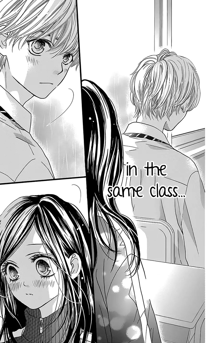 I Love You Baby Chapter 19 page 25 - Chapter 19