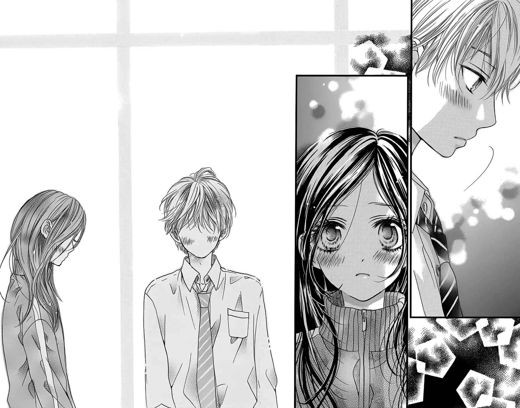 I Love You Baby Chapter 19 page 26 - Chapter 19