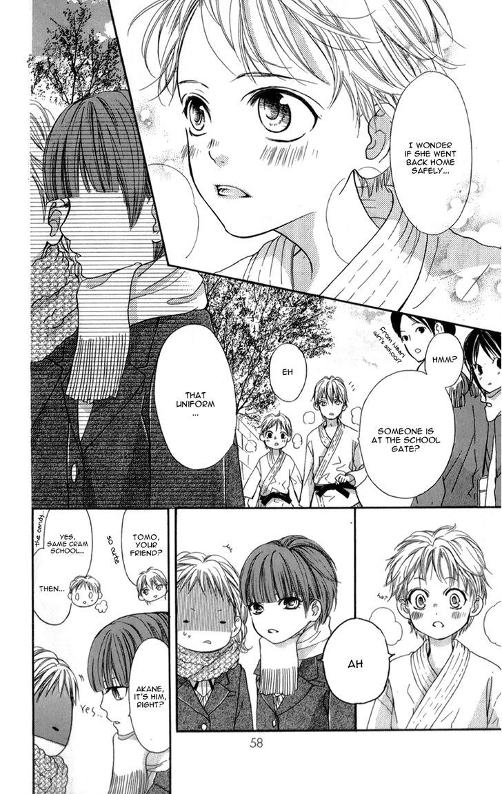 I Love You Baby Chapter 2 page 28 - Chapter 2