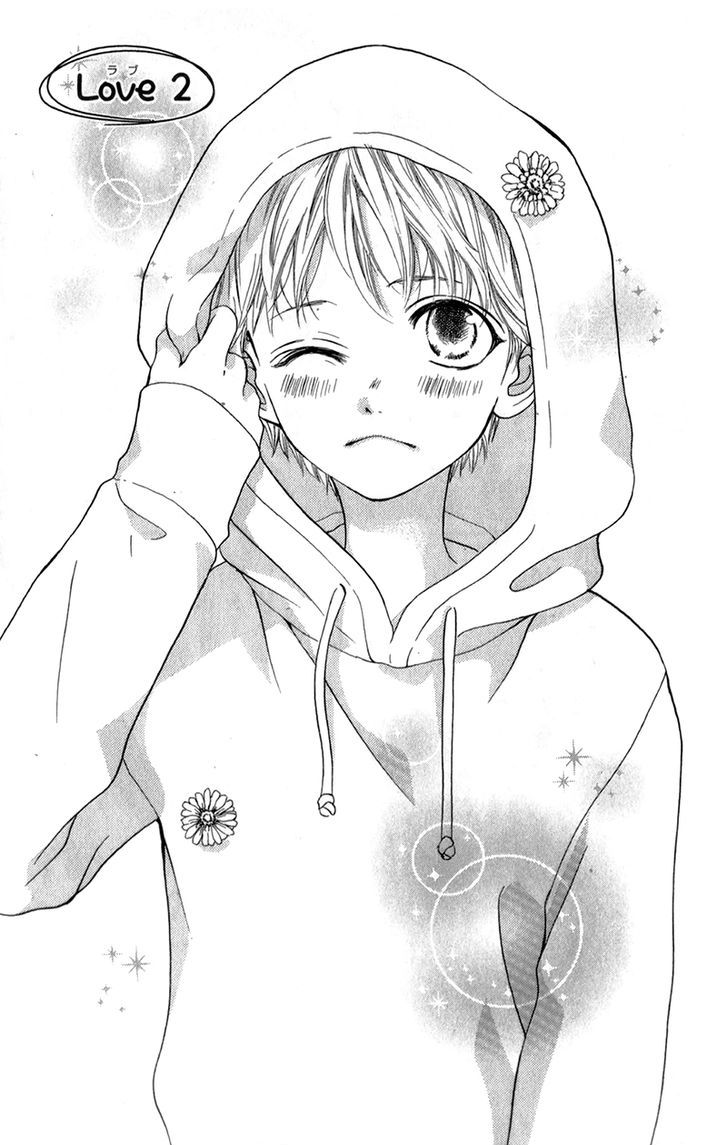 I Love You Baby Chapter 2 page 7 - Chapter 2