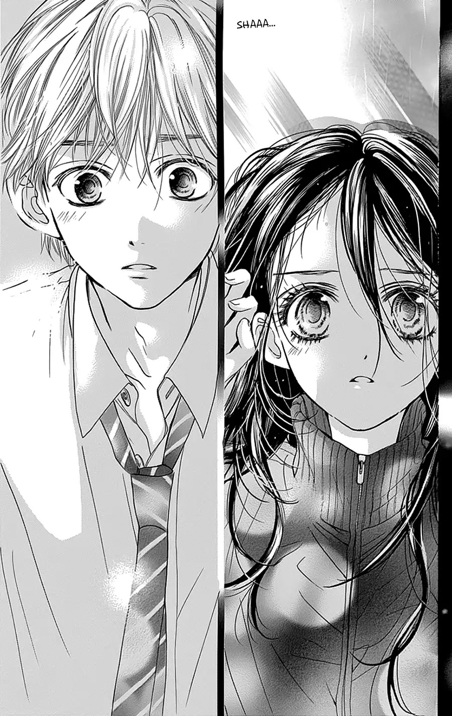 I Love You Baby Chapter 20 page 12 - Chapter 20