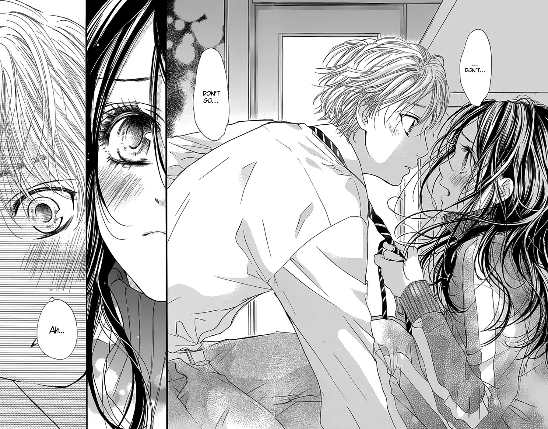 I Love You Baby Chapter 20 page 24 - Chapter 20