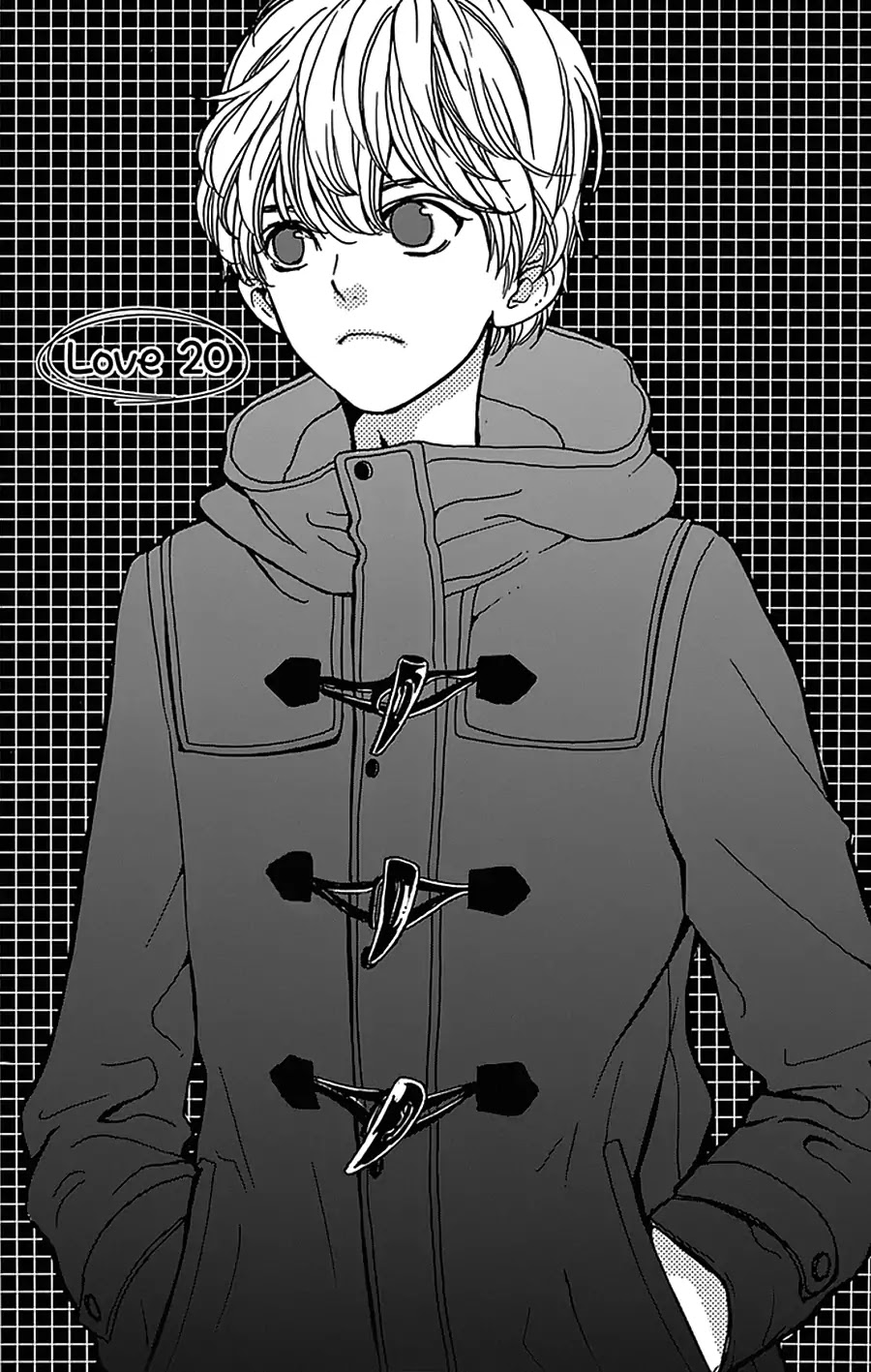 I Love You Baby Chapter 20 page 3 - Chapter 20