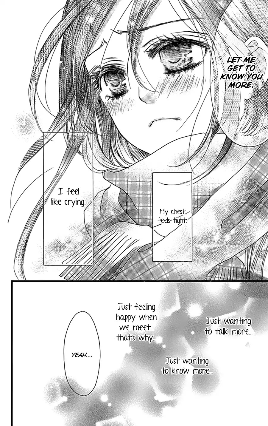 I Love You Baby Chapter 21 page 18 - Chapter 21