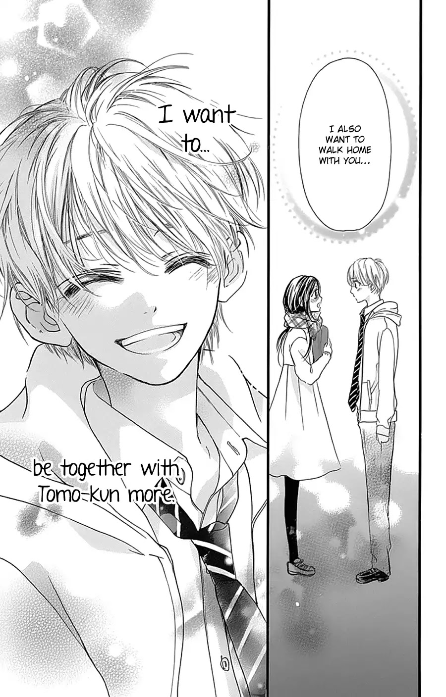 I Love You Baby Chapter 21 page 19 - Chapter 21