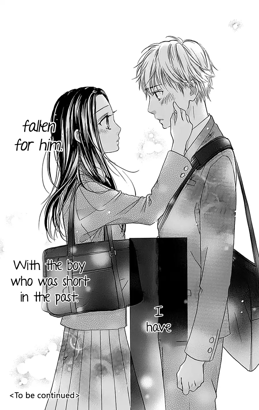 I Love You Baby Chapter 21 page 26 - Chapter 21